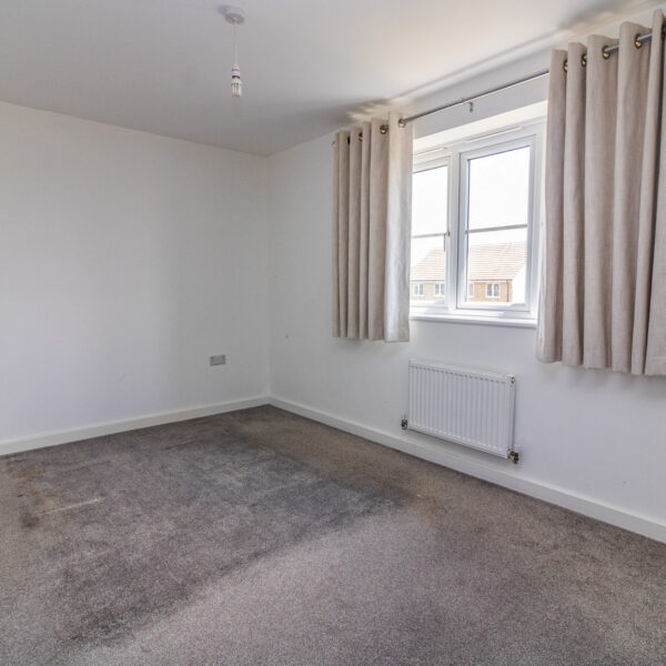 Park View, Asfordby, LE14