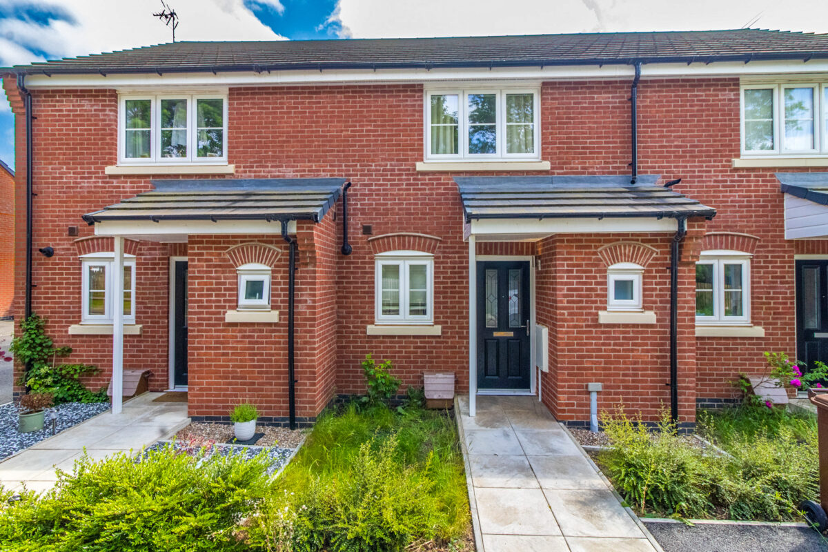 Park View, Asfordby, LE14