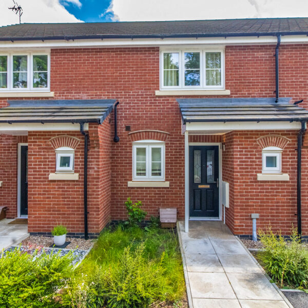 Park View, Asfordby, LE14