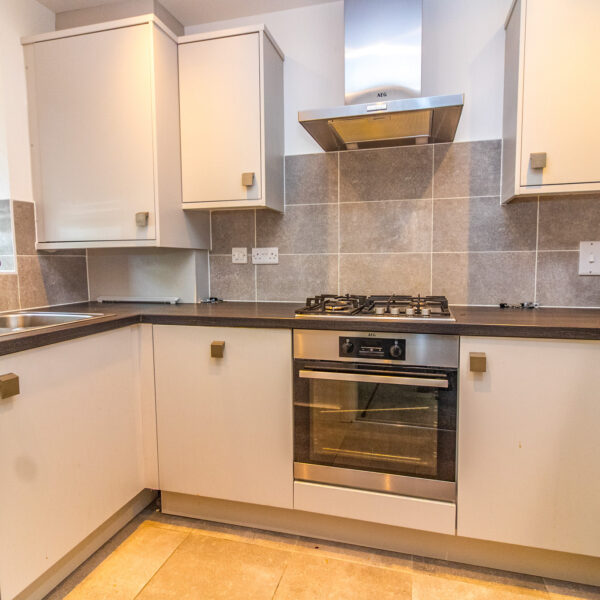 Park View, Asfordby, LE14