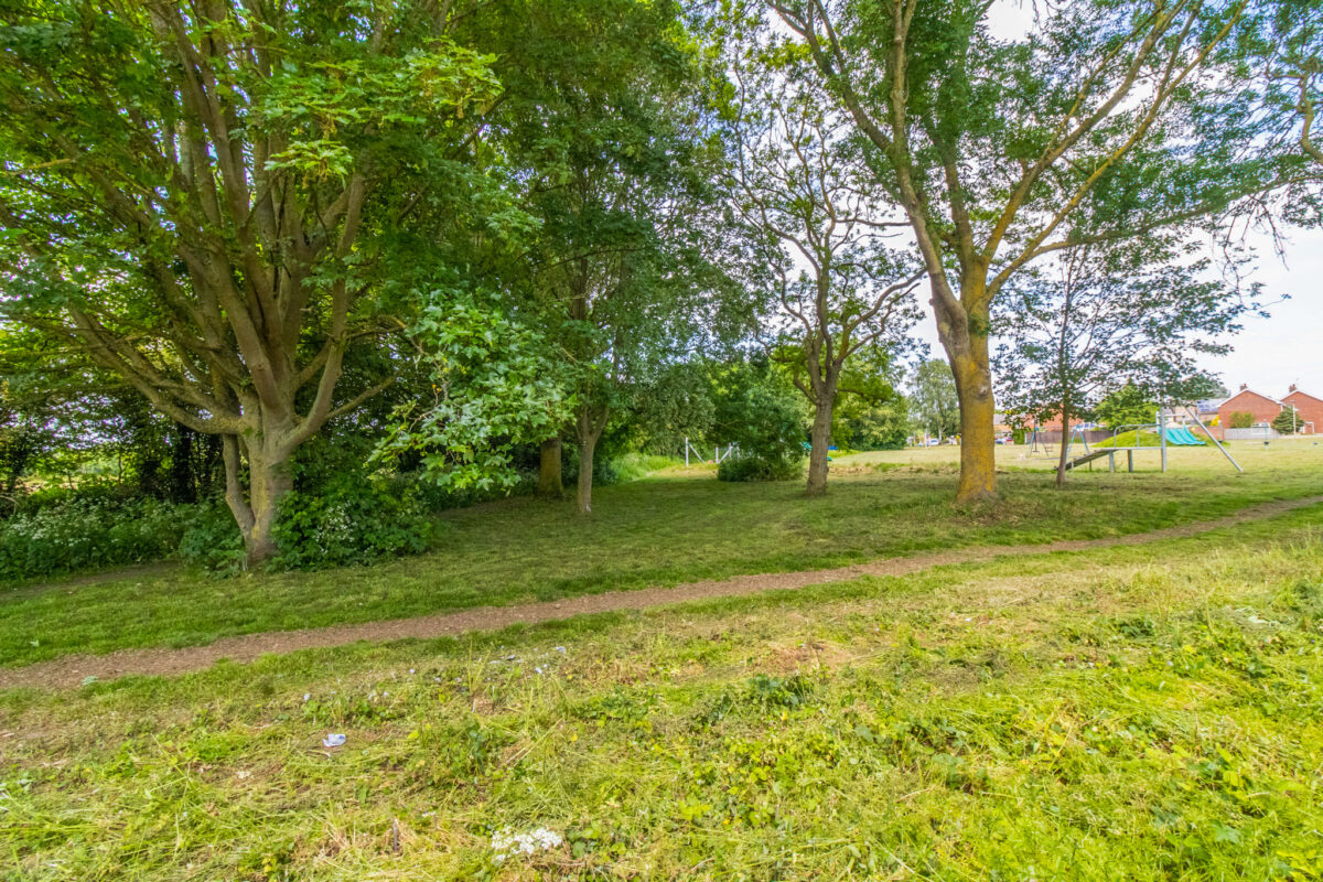 Park View, Asfordby, LE14