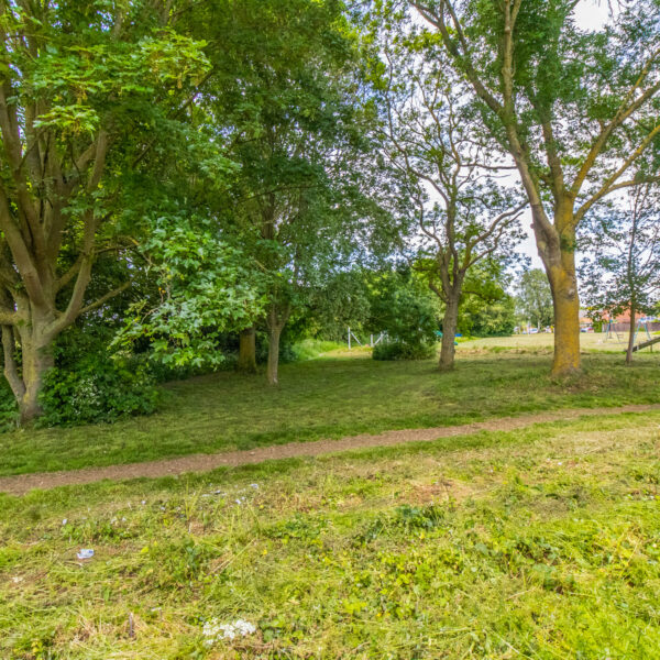 Park View, Asfordby, LE14