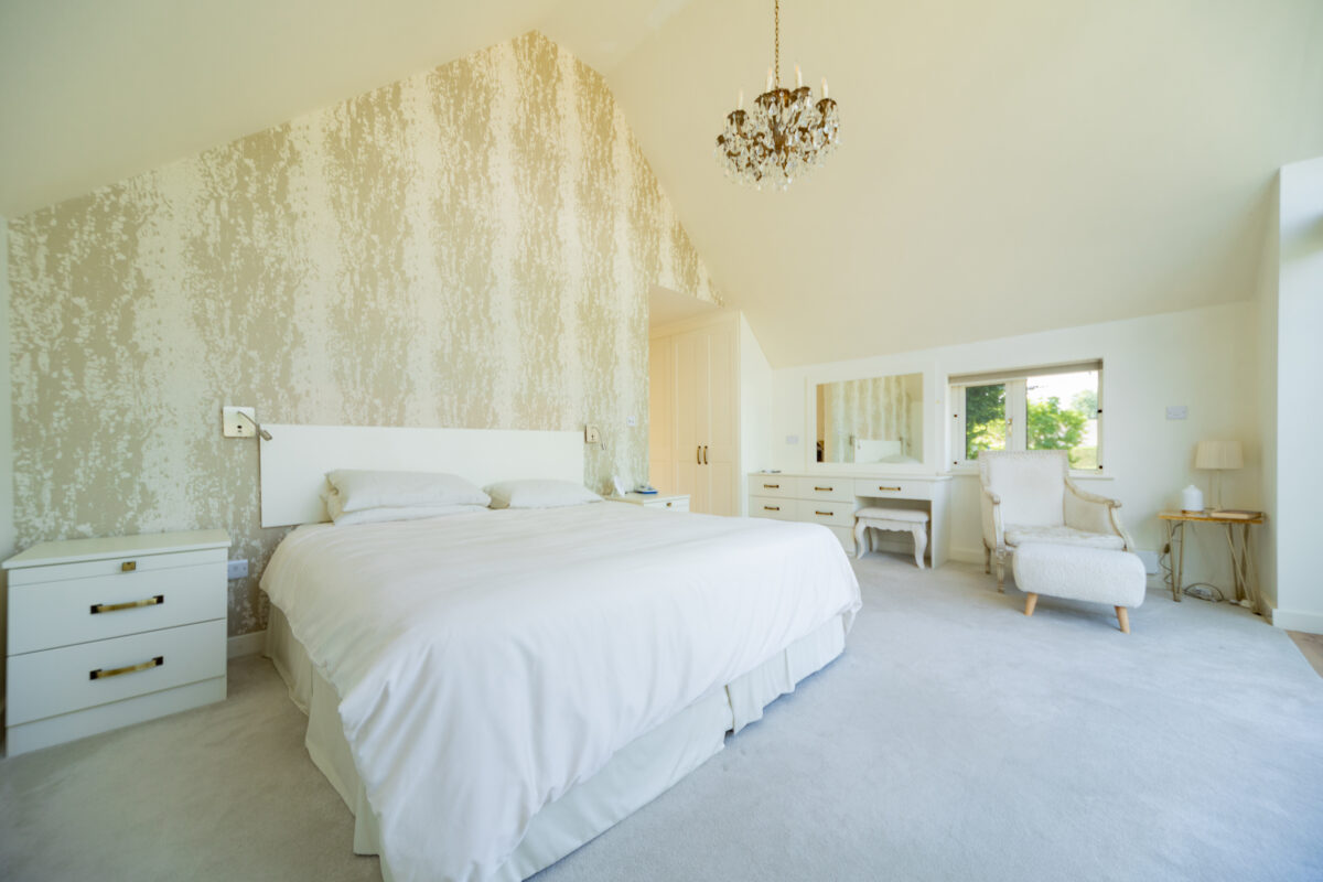 Melton Road, Rearsby, LE7