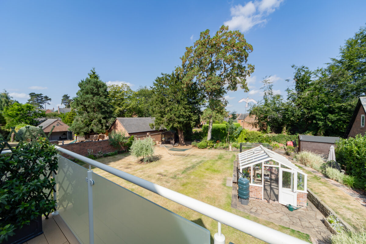 Melton Road, Rearsby, LE7