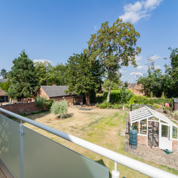 Melton Road, Rearsby, LE7