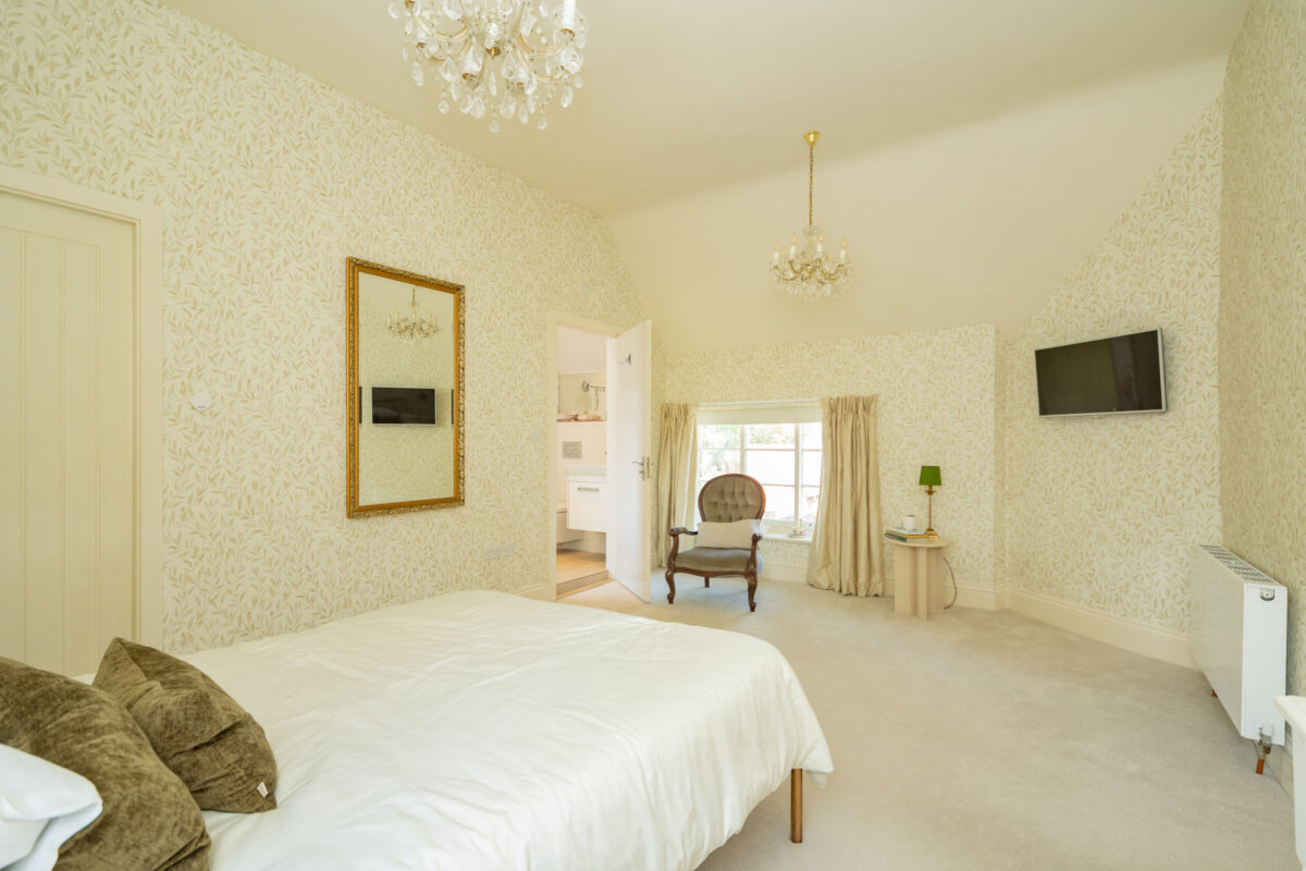 Melton Road, Rearsby, LE7