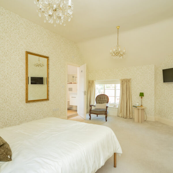 Melton Road, Rearsby, LE7