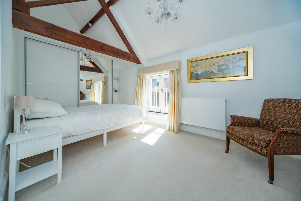 Melton Road, Rearsby, LE7