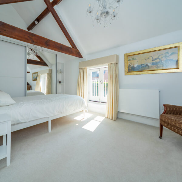 Melton Road, Rearsby, LE7