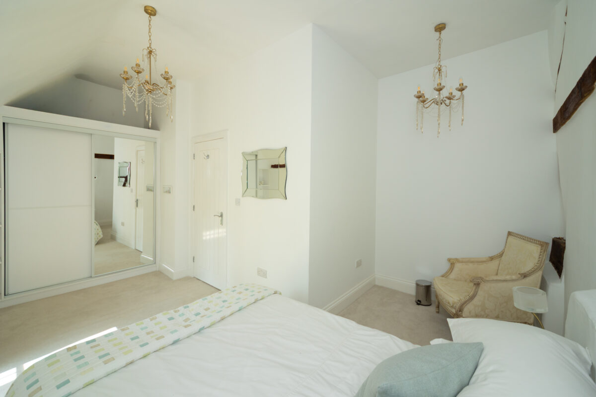 Melton Road, Rearsby, LE7