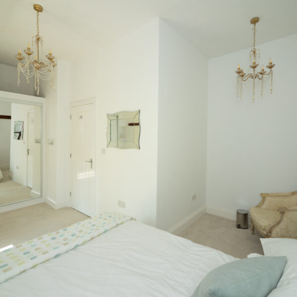 Melton Road, Rearsby, LE7