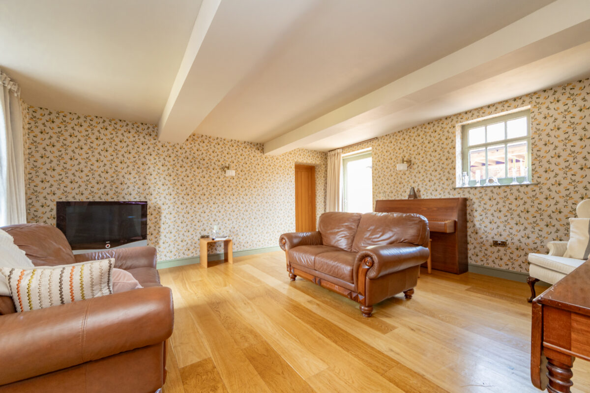 Melton Road, Rearsby, LE7