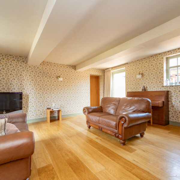 Melton Road, Rearsby, LE7