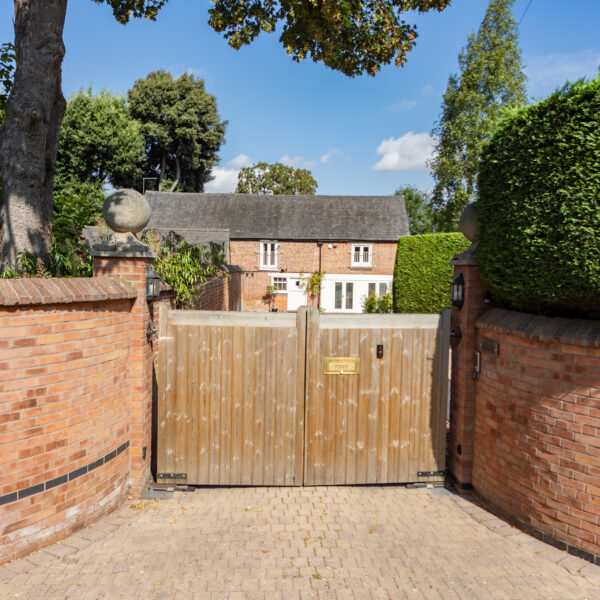 Melton Road, Rearsby, LE7