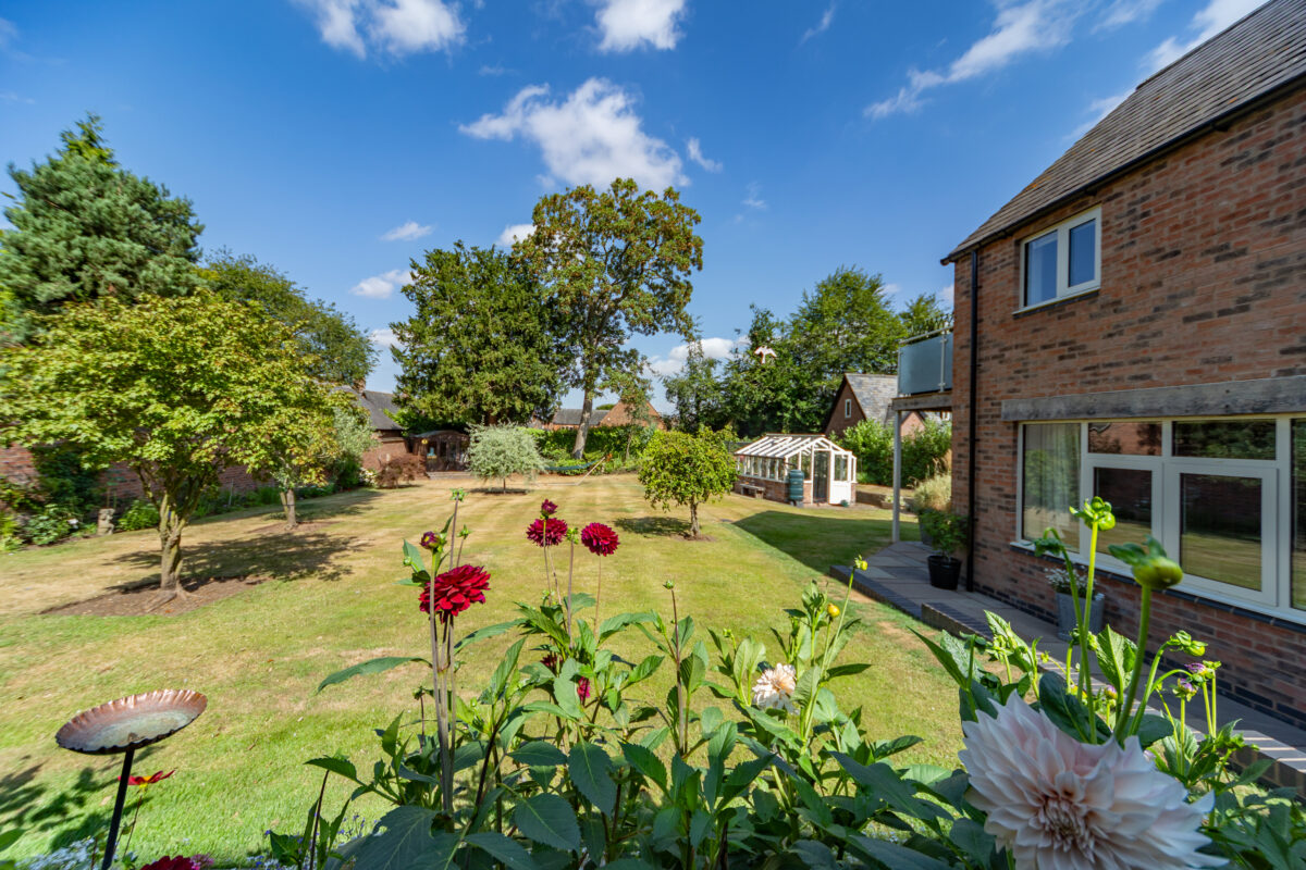 Melton Road, Rearsby, LE7