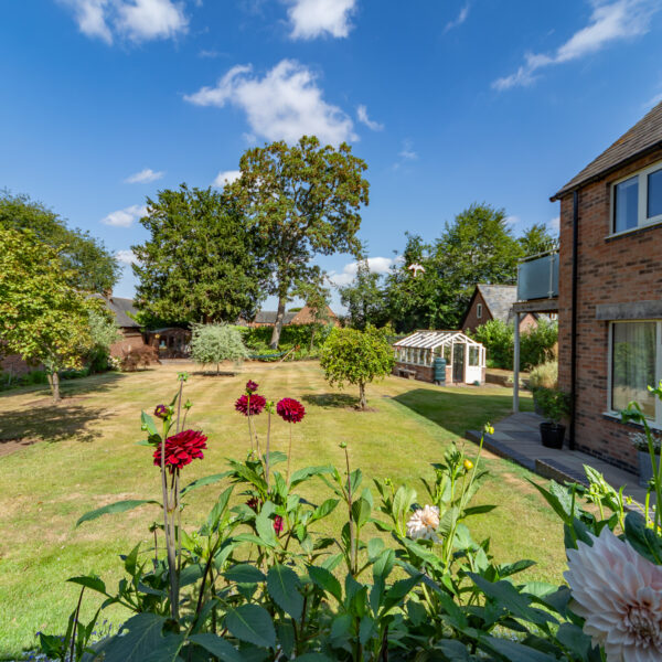 Melton Road, Rearsby, LE7