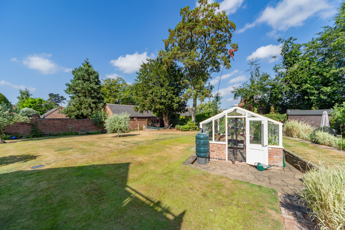 Melton Road, Rearsby, LE7