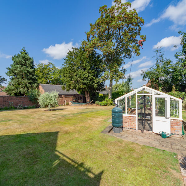 Melton Road, Rearsby, LE7