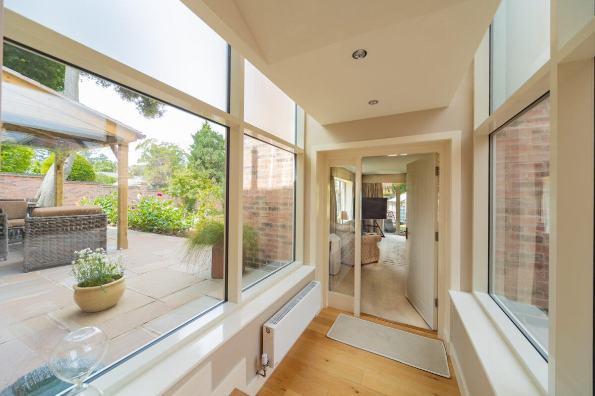 Melton Road, Rearsby, LE7
