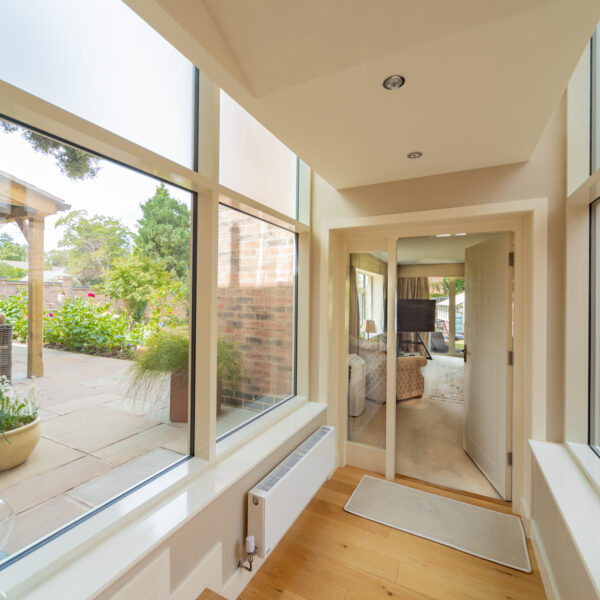 Melton Road, Rearsby, LE7