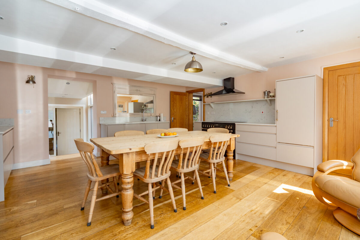 Melton Road, Rearsby, LE7