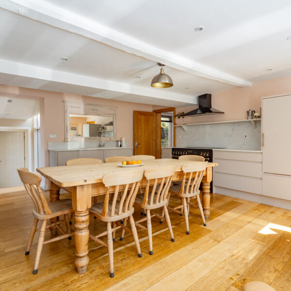 Melton Road, Rearsby, LE7