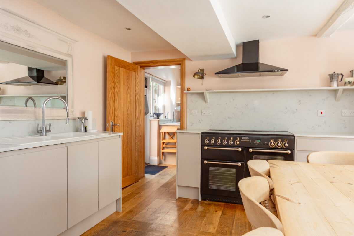 Melton Road, Rearsby, LE7