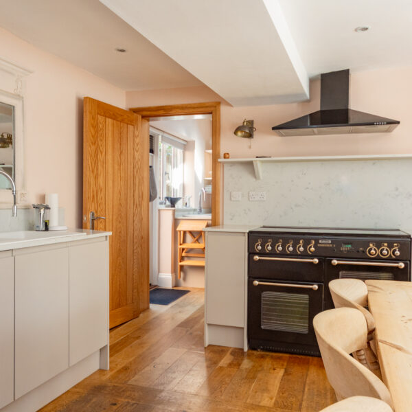 Melton Road, Rearsby, LE7