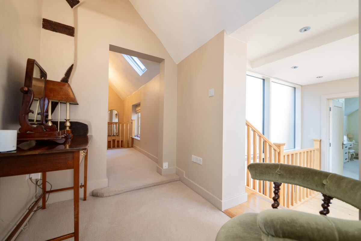 Melton Road, Rearsby, LE7