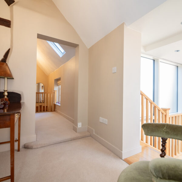 Melton Road, Rearsby, LE7
