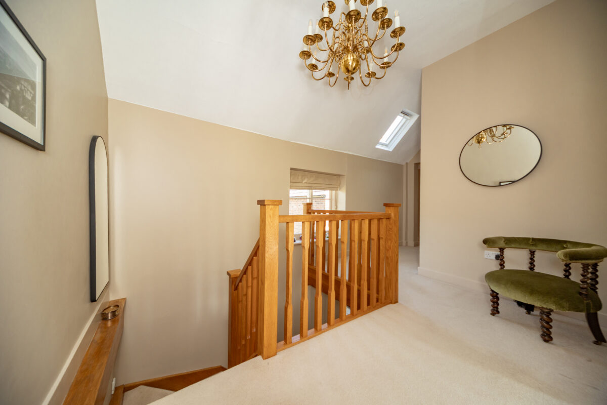 Melton Road, Rearsby, LE7