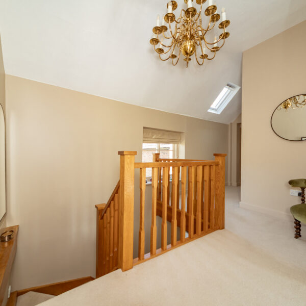 Melton Road, Rearsby, LE7