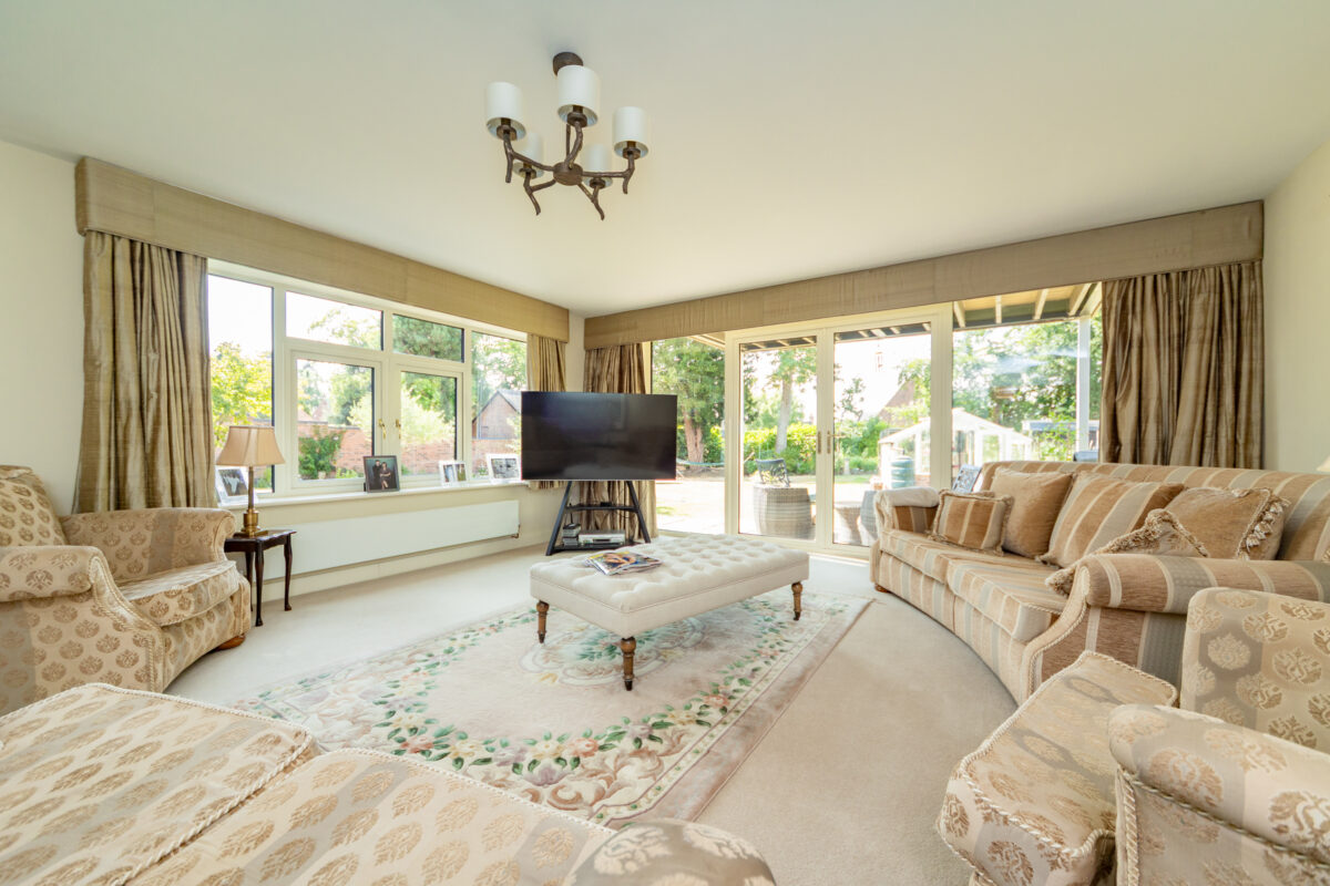 Melton Road, Rearsby, LE7
