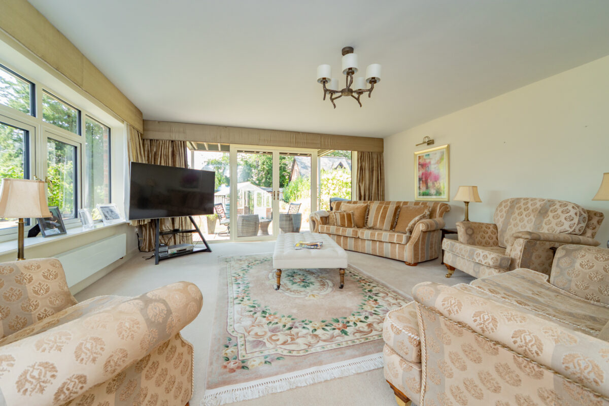 Melton Road, Rearsby, LE7