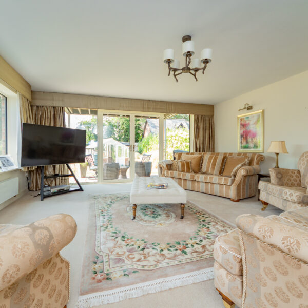 Melton Road, Rearsby, LE7