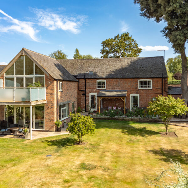 Melton Road, Rearsby, LE7