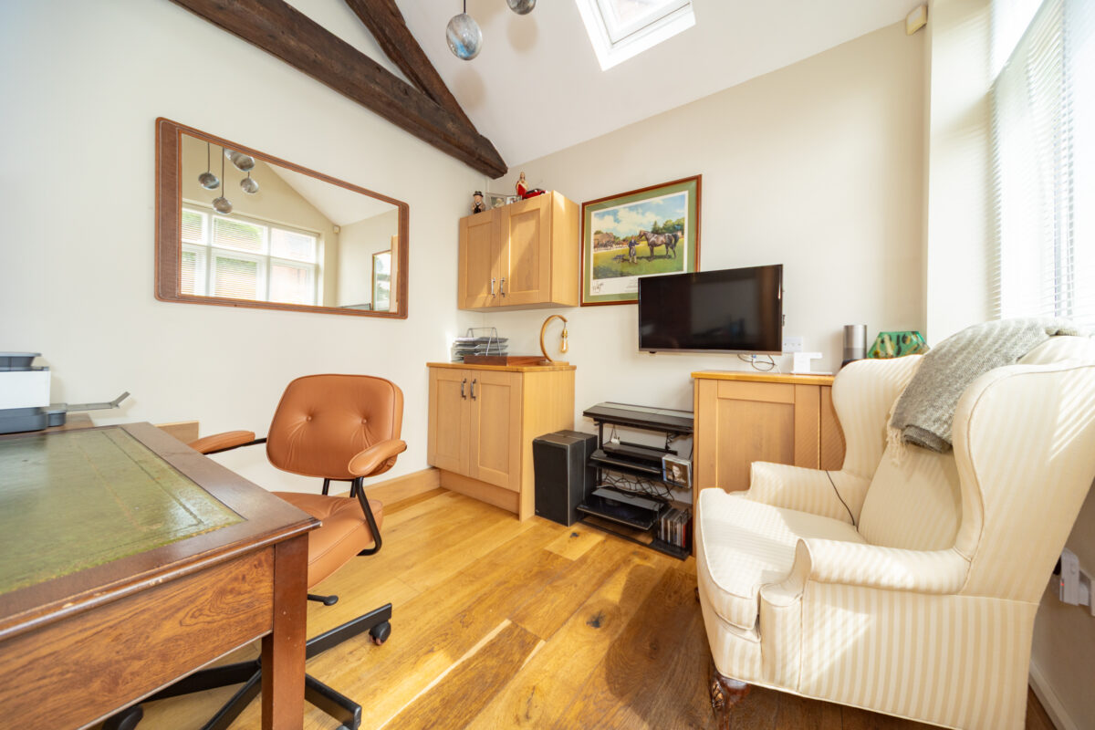 Melton Road, Rearsby, LE7