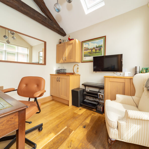 Melton Road, Rearsby, LE7