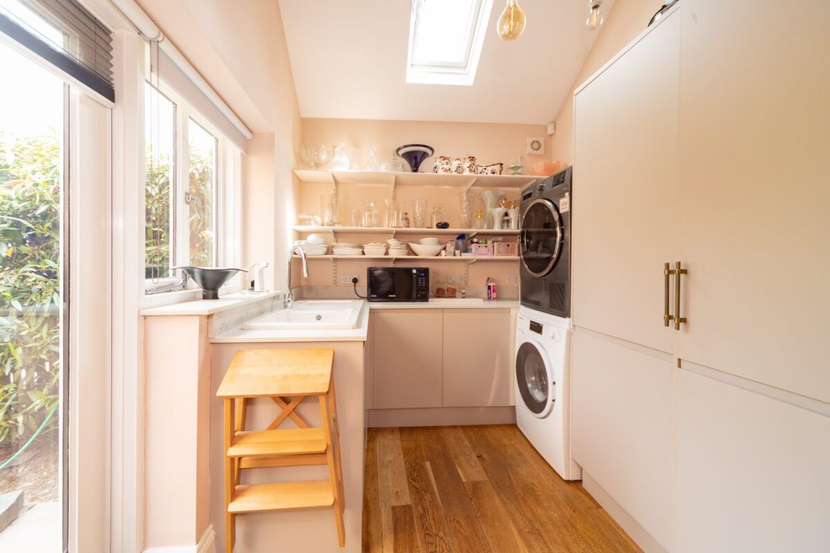 Melton Road, Rearsby, LE7
