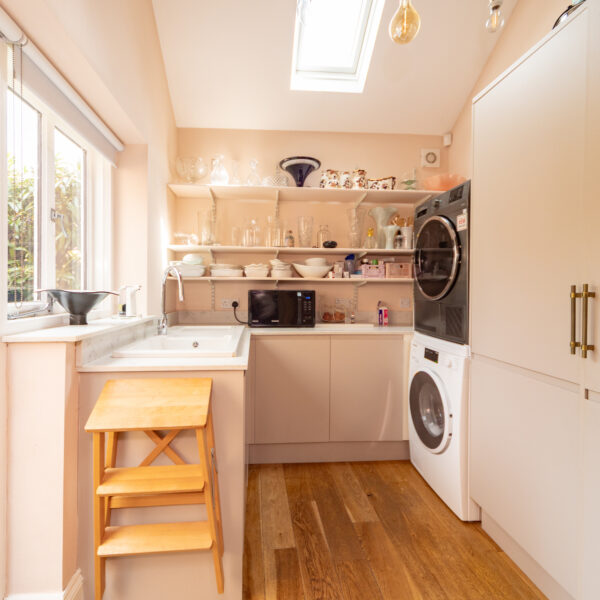 Melton Road, Rearsby, LE7