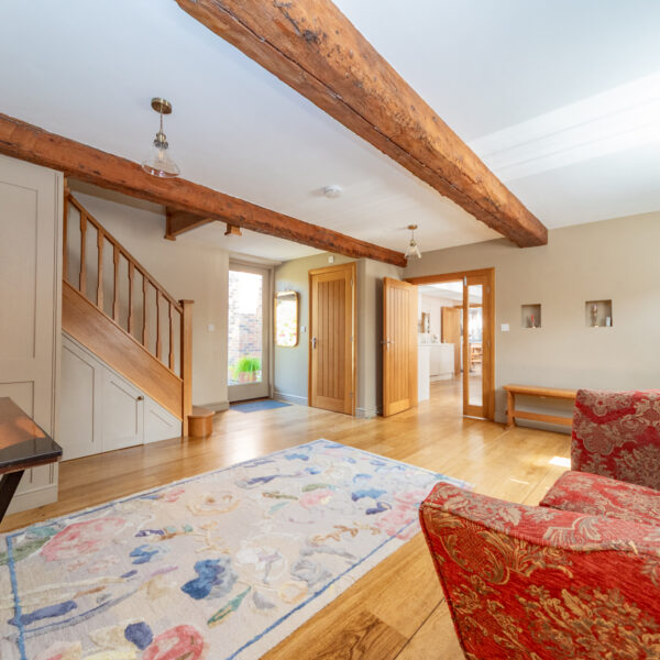 Melton Road, Rearsby, LE7