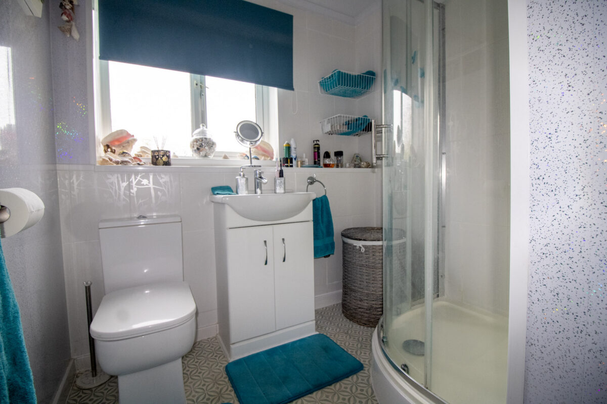 Fern Close, Thurnby, LE7