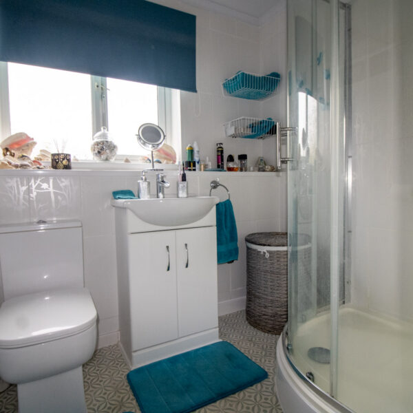 Fern Close, Thurnby, LE7