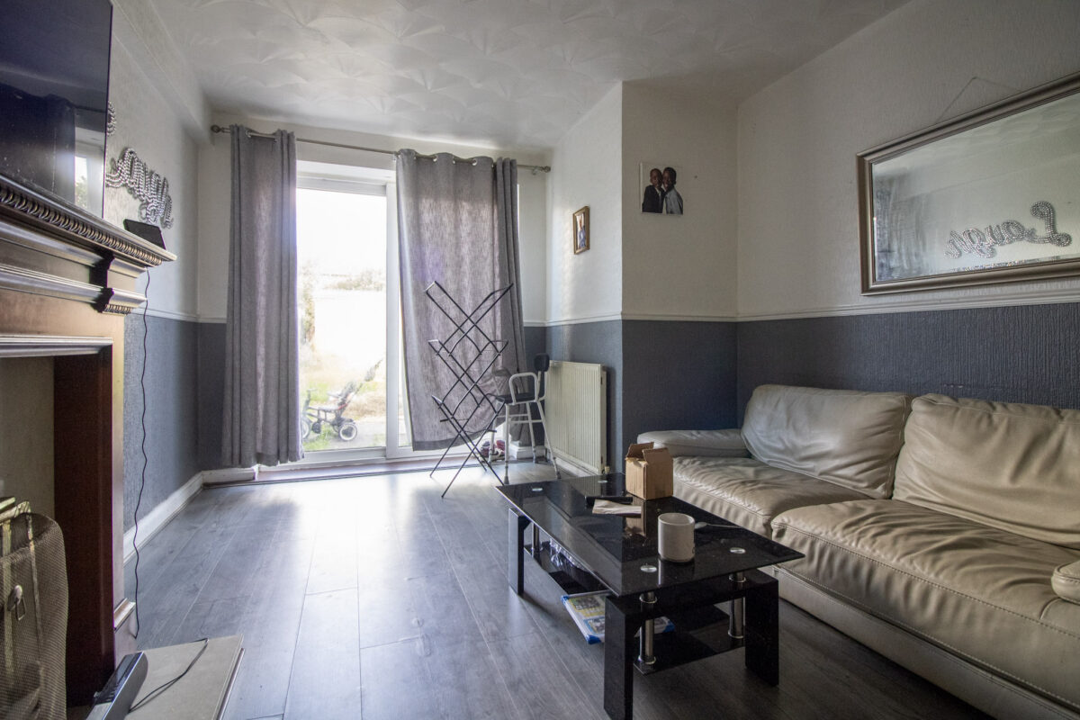 Cort Crescent, Leicester, LE3