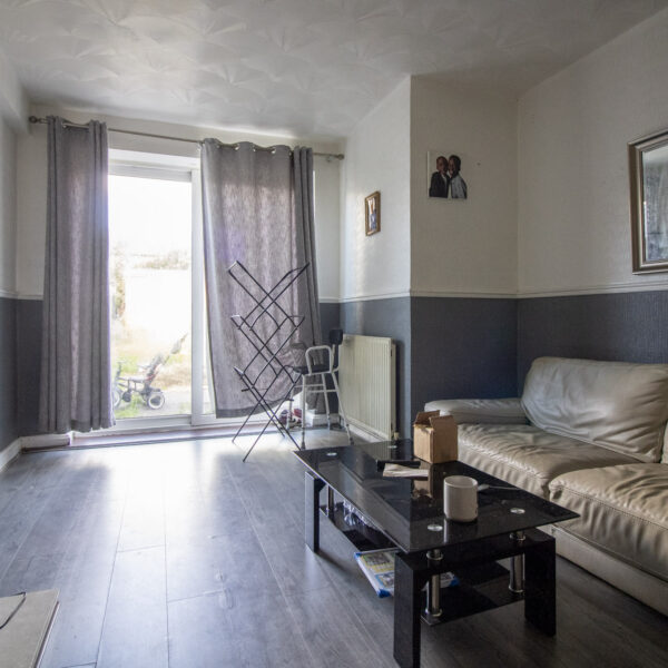 Cort Crescent, Leicester, LE3