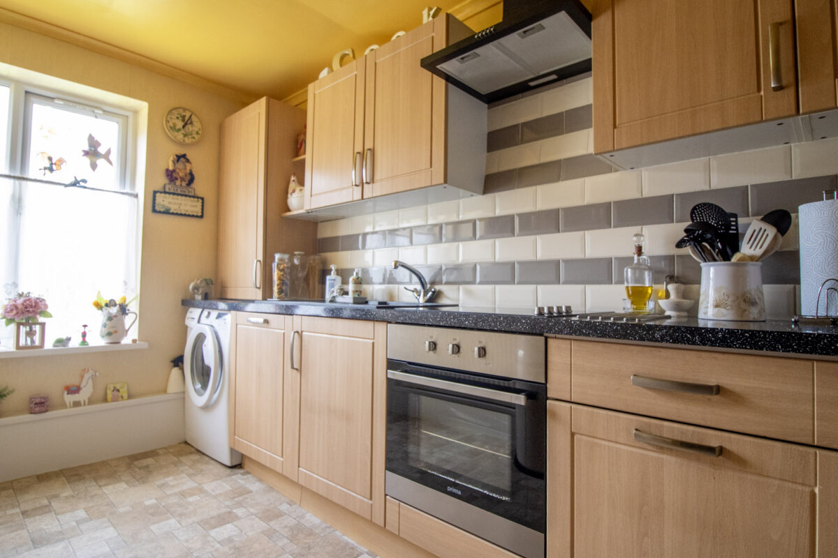Fern Close, Thurnby, LE7