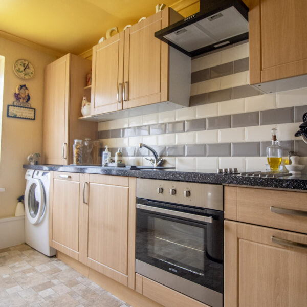 Fern Close, Thurnby, LE7