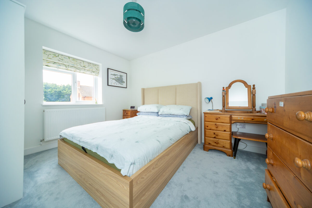 Unitt Road, Quorn, LE12