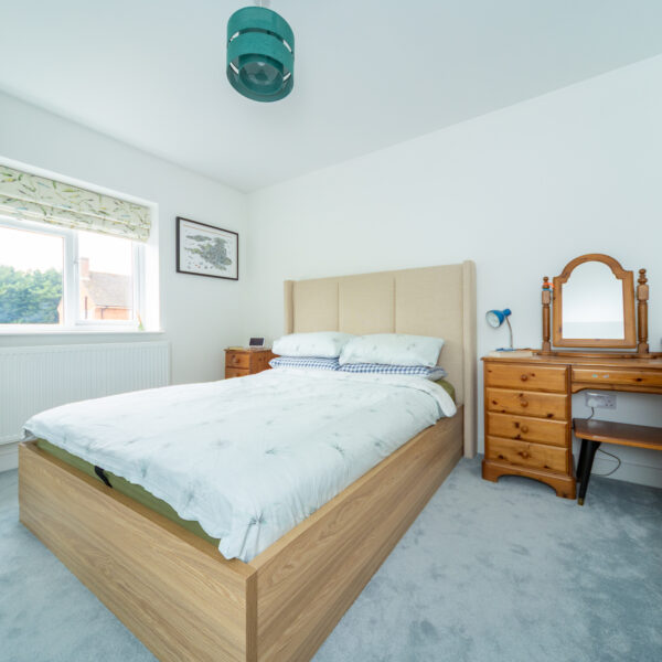 Unitt Road, Quorn, LE12