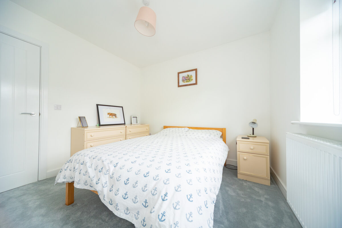 Unitt Road, Quorn, LE12